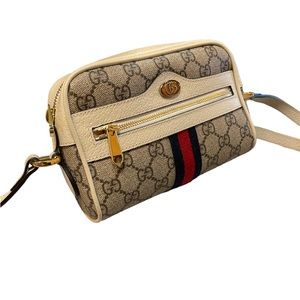 GUCCI CROSSBODY